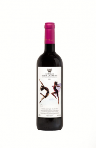 Chateau Nico Lazaridi 2011